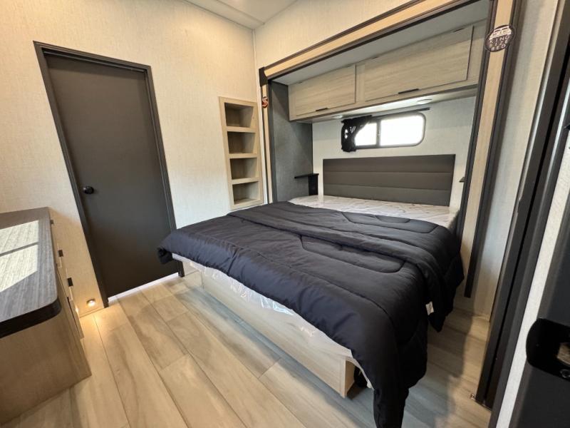 2026 Forest River RV Wildcat 37GALLEY photo 28