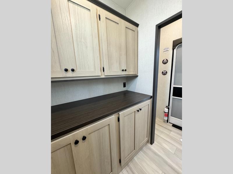 2026 Forest River RV Wildcat 37GALLEY photo 27