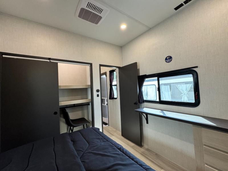 2026 Forest River RV Wildcat 37GALLEY photo 30