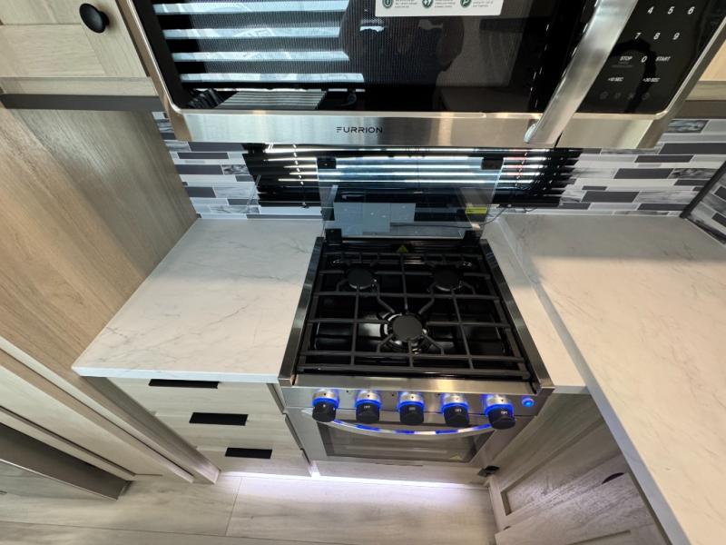 2026 Forest River RV Wildcat 37GALLEY photo 21