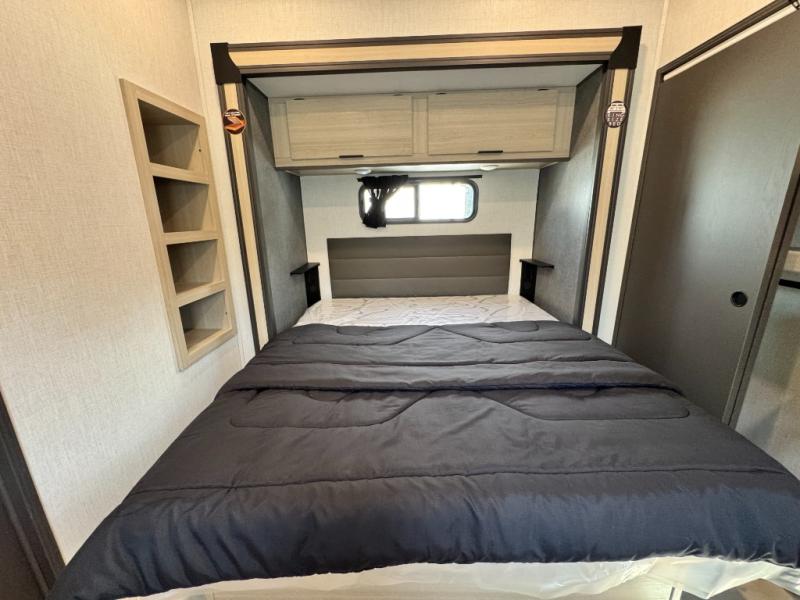 2026 Forest River RV Wildcat 37GALLEY photo 32