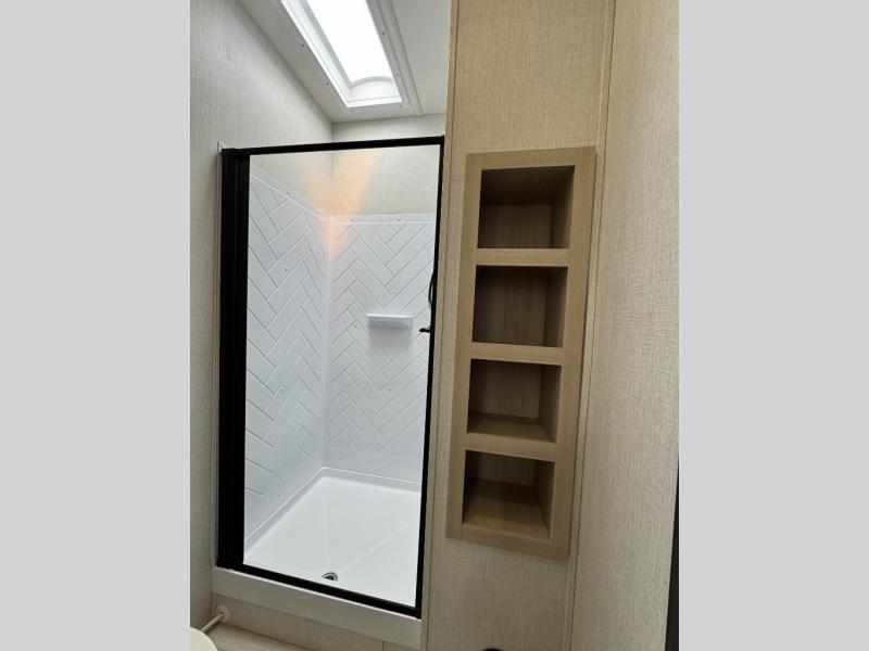 2026 Forest River RV Wildcat 37GALLEY photo 34