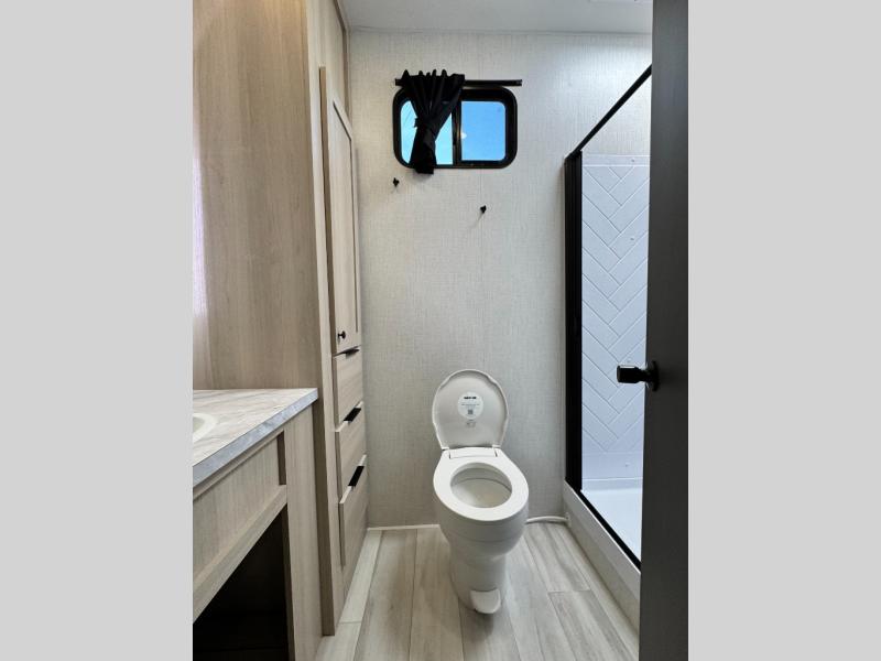 2026 Forest River RV Wildcat 37GALLEY photo 37