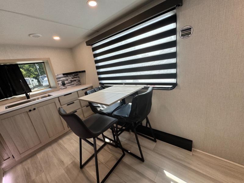 2026 Forest River RV Wildcat 37GALLEY photo 12