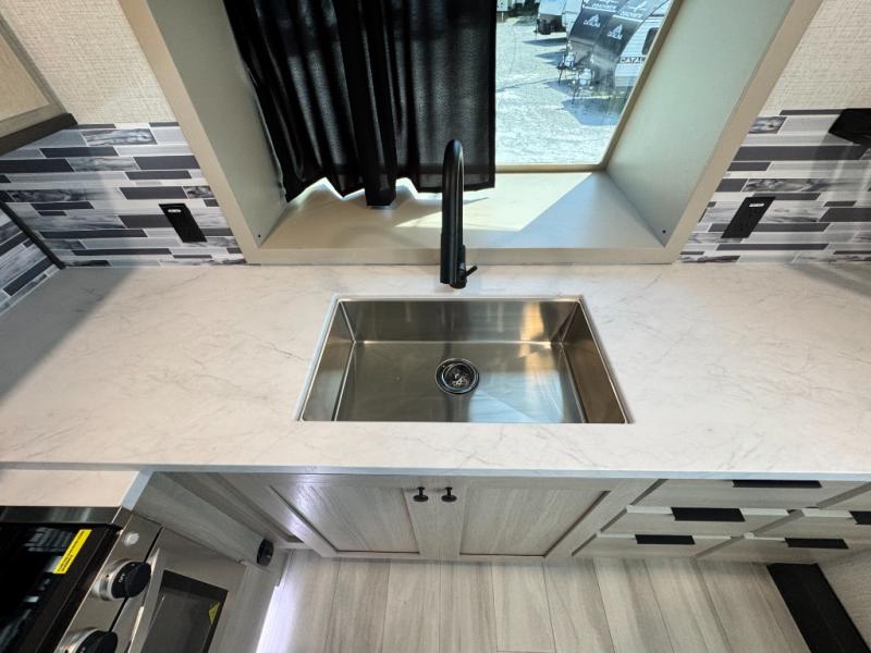 2026 Forest River RV Wildcat 37GALLEY photo 19