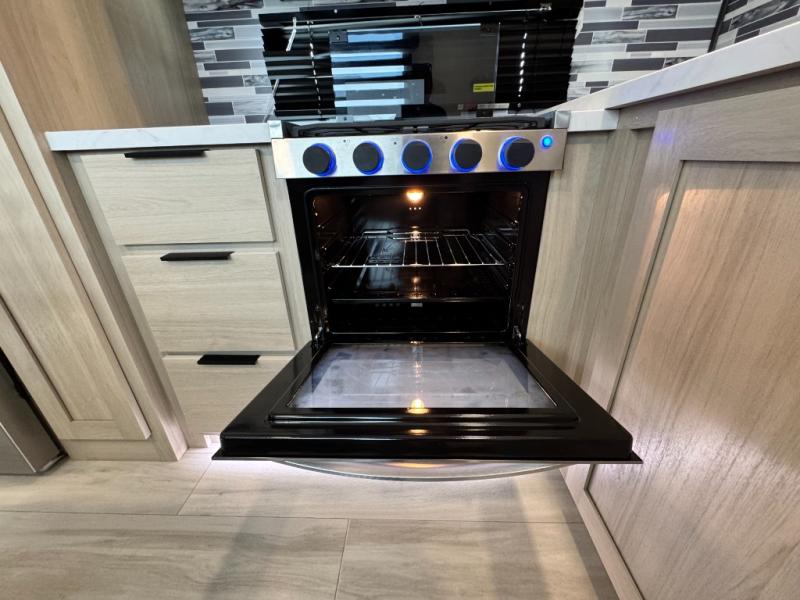 2026 Forest River RV Wildcat 37GALLEY photo 22