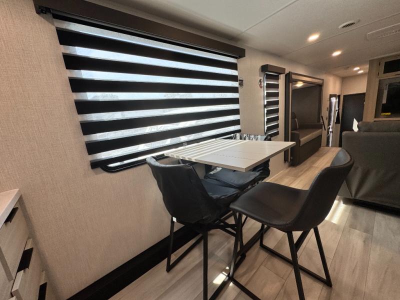 2026 Forest River RV Wildcat 37GALLEY photo 14