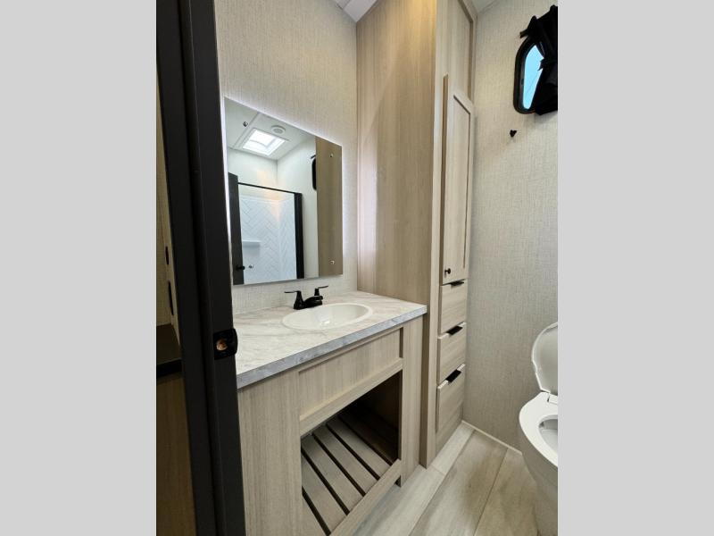 2026 Forest River RV Wildcat 37GALLEY photo 33