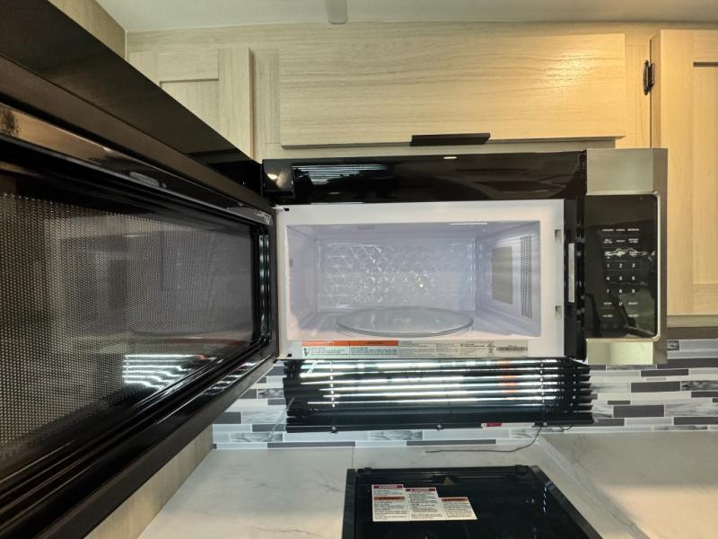2026 Forest River RV Wildcat 37GALLEY photo 20