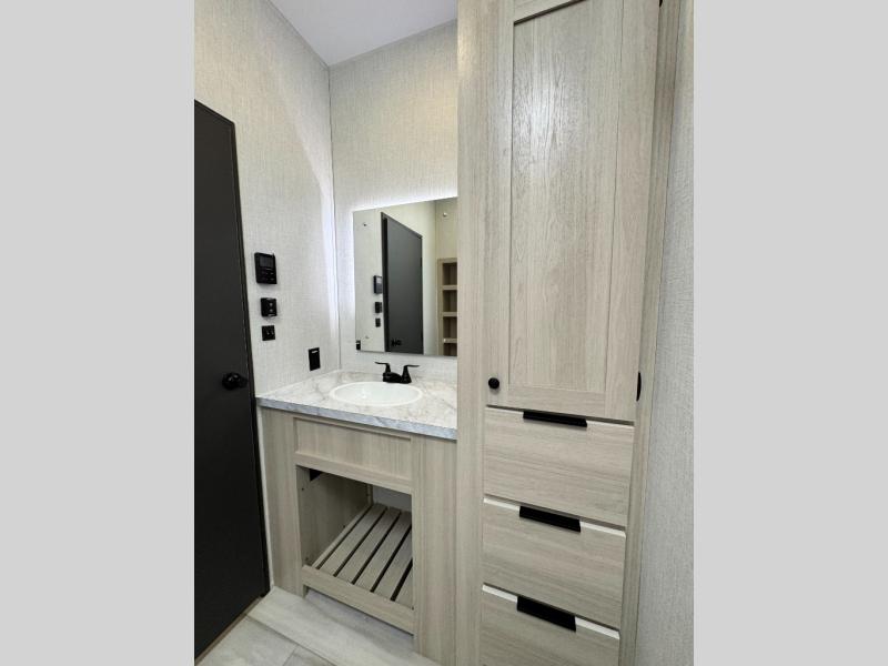 2026 Forest River RV Wildcat 37GALLEY photo 35
