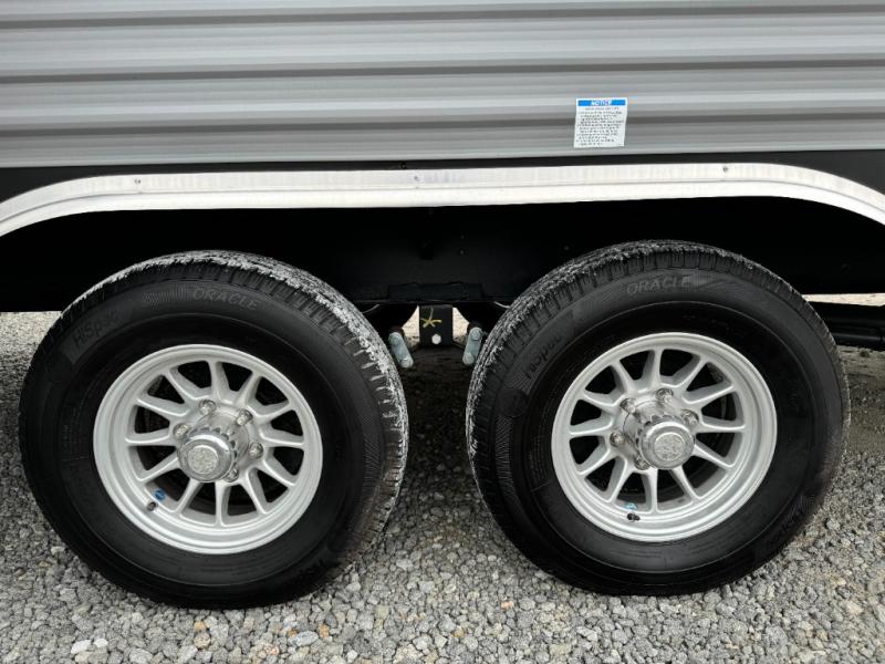2023 Coachmen RV Catalina Trail Blazer 29THS Toy Hauler photo 36