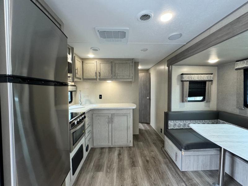 2023 Coachmen RV Catalina Trail Blazer 29THS Toy Hauler photo 12