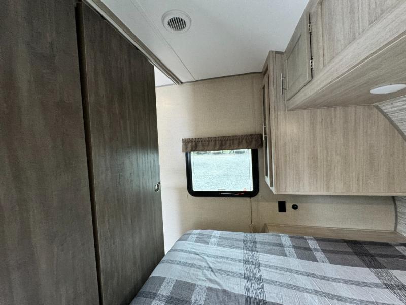 2023 Coachmen RV Catalina Trail Blazer 29THS Toy Hauler photo 19