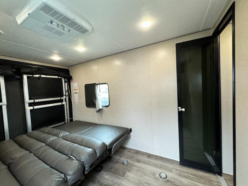 2023 Coachmen RV Catalina Trail Blazer 29THS Toy Hauler photo 23
