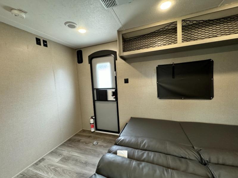 2023 Coachmen RV Catalina Trail Blazer 29THS Toy Hauler photo 24