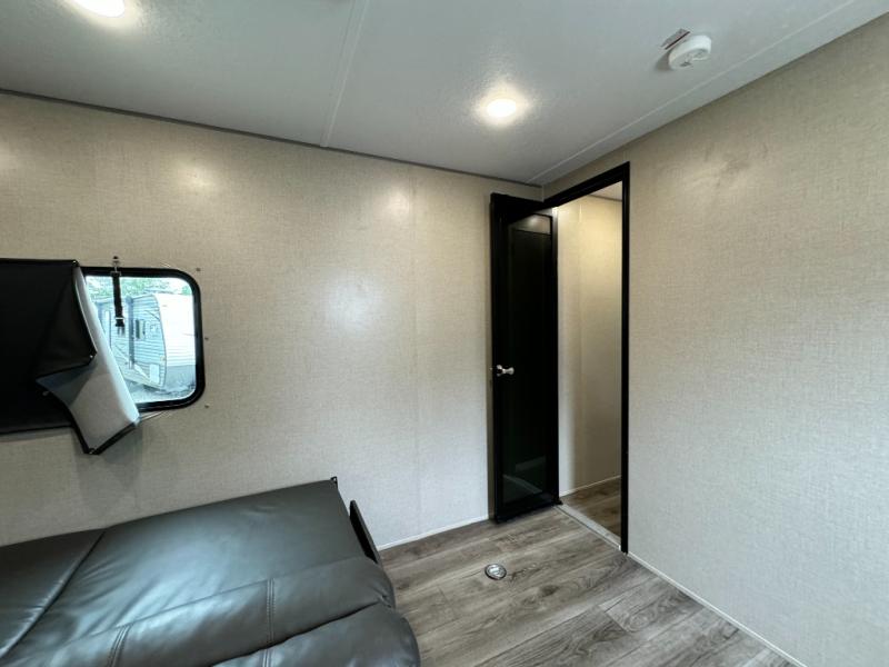 2023 Coachmen RV Catalina Trail Blazer 29THS Toy Hauler photo 25