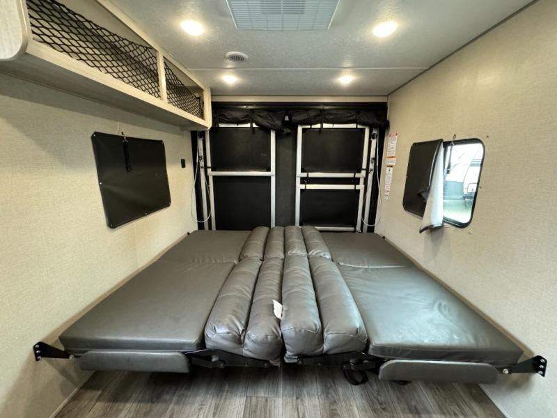 2023 Coachmen RV Catalina Trail Blazer 29THS Toy Hauler photo 26