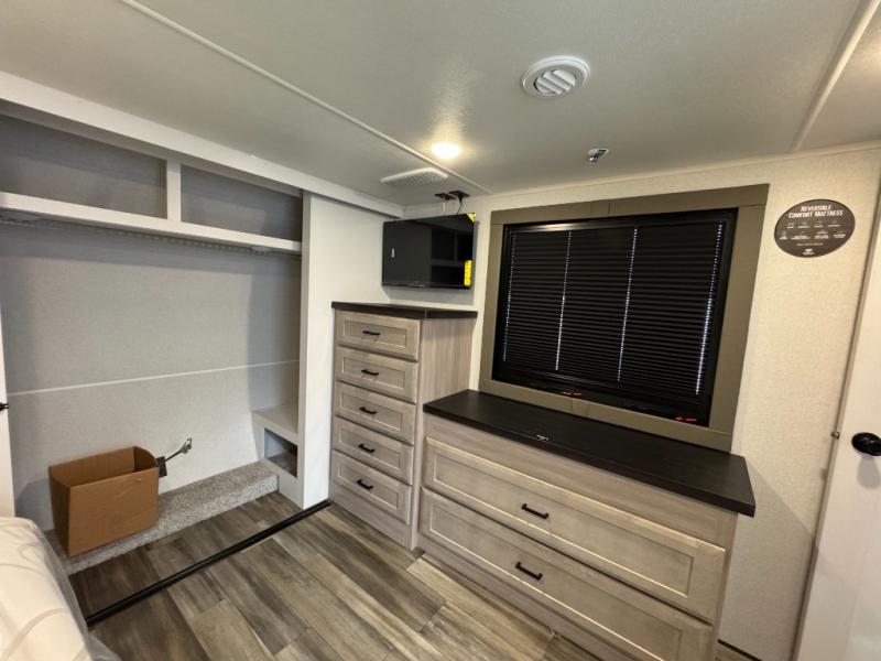 2026 Highland Ridge RV Open Range 390TBS photo 25
