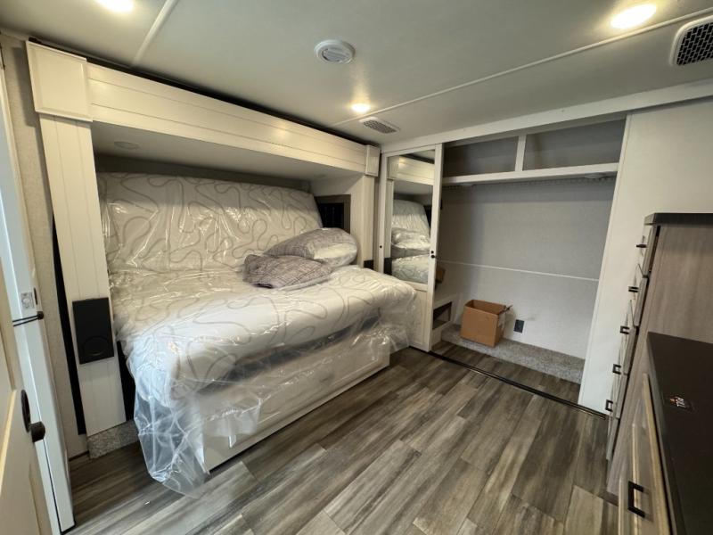 2026 Highland Ridge RV Open Range 390TBS photo 23