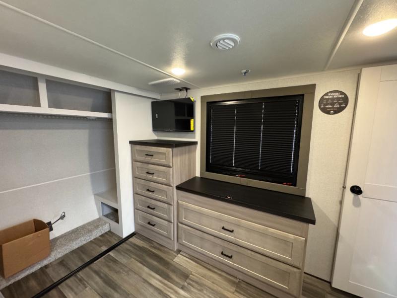 2026 Highland Ridge RV Open Range 390TBS photo 28