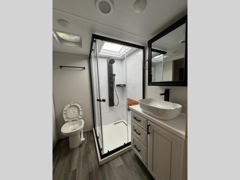 2026 Highland Ridge RV Open Range 390TBS photo 29