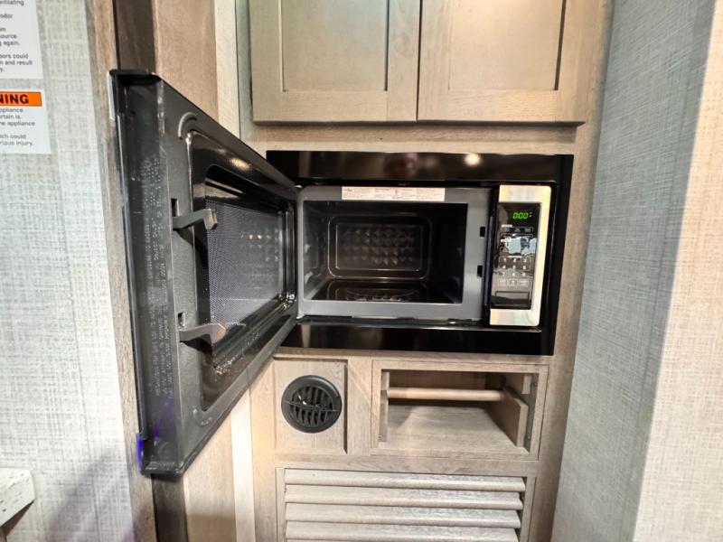 2020 Keystone RV Outback 335CG Toy Hauler photo 20
