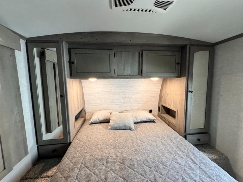 2020 Keystone RV Outback 335CG Toy Hauler photo 33