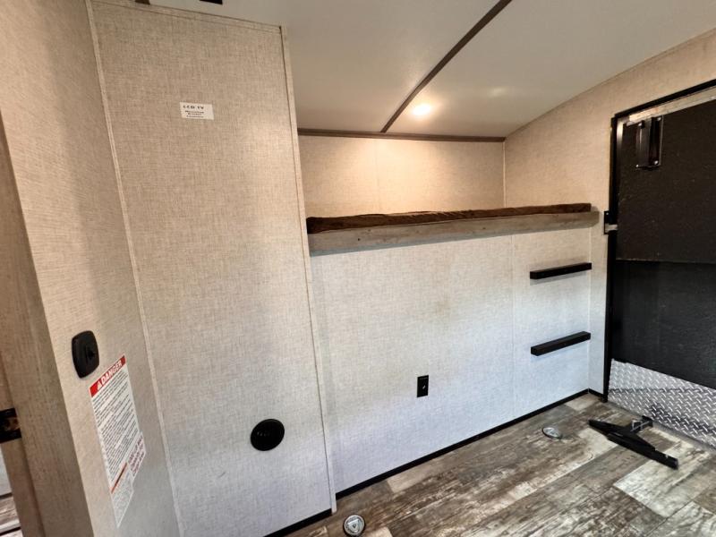 2020 Keystone RV Outback 335CG Toy Hauler photo 23