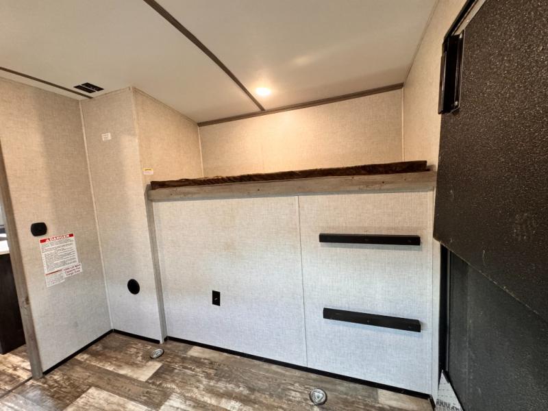 2020 Keystone RV Outback 335CG Toy Hauler photo 24