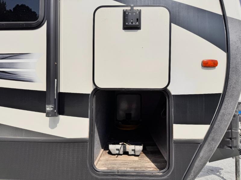 2020 Keystone RV Outback 335CG Toy Hauler photo 42