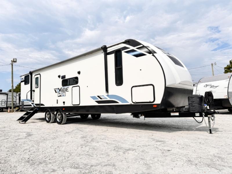 2022 Forest River RV Vibe 28BH photo 1