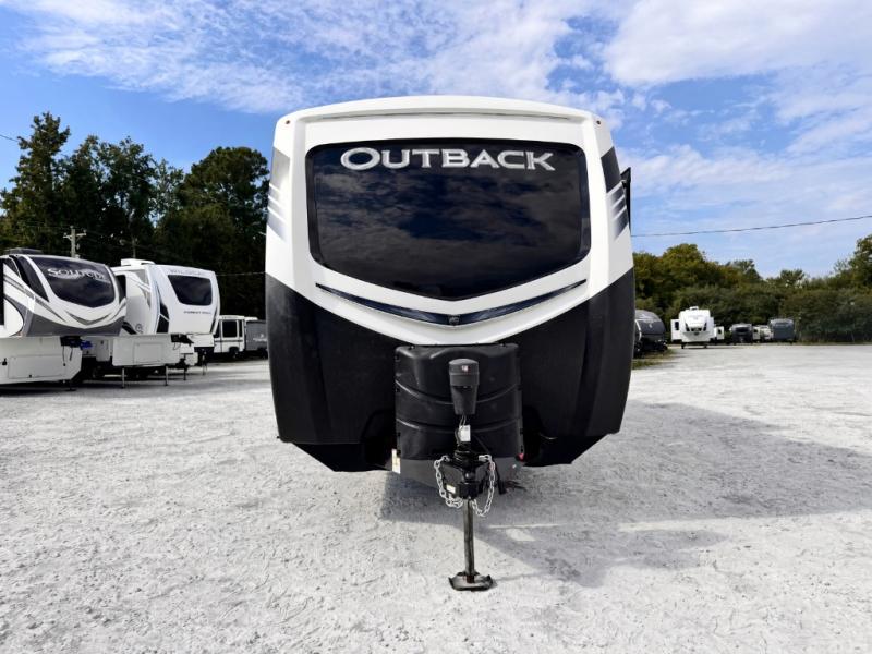 2020 Keystone RV Outback 335CG Toy Hauler photo 5