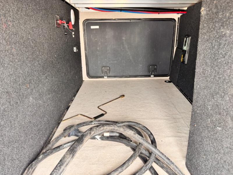 2022 Grand Design Momentum 397THS Toy Hauler photo 57
