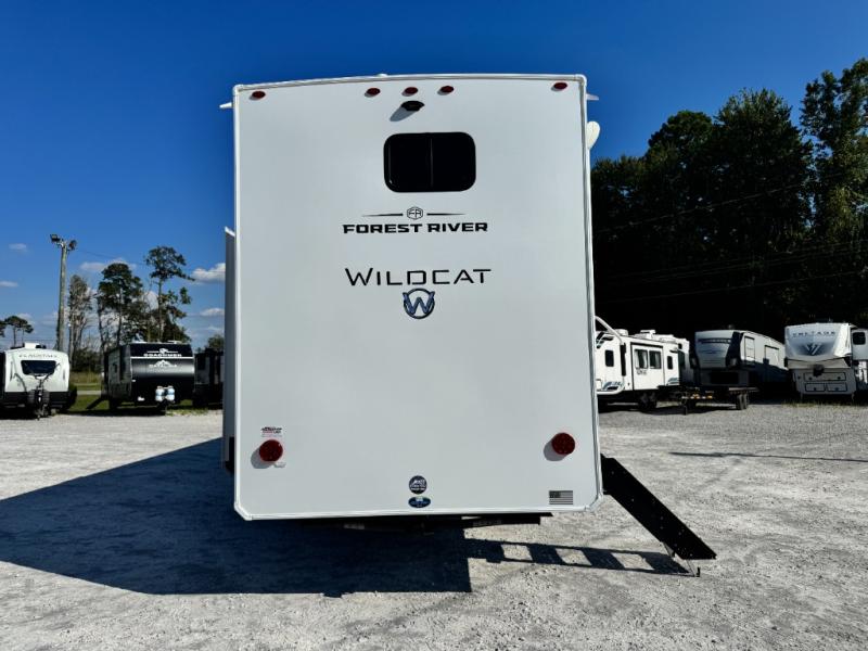 2026 Forest River RV Wildcat 36FUN photo 5