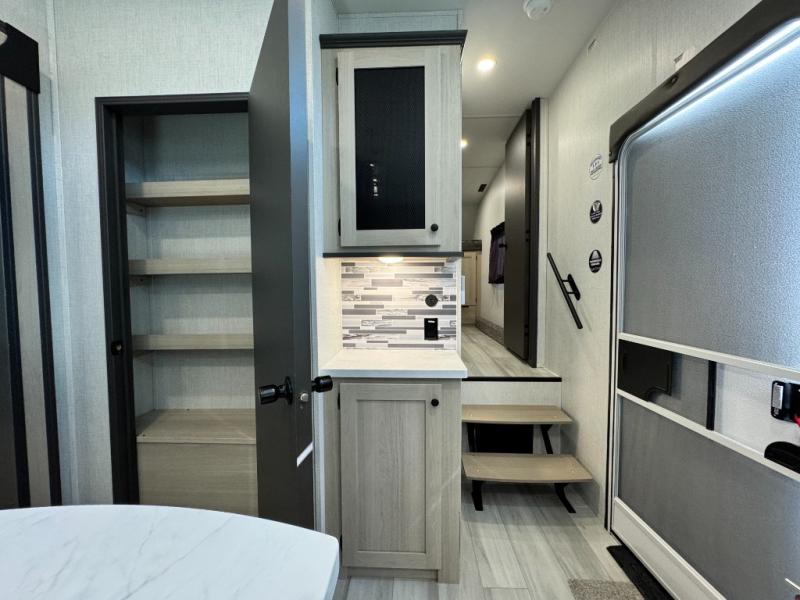2026 Forest River RV Wildcat 36FUN photo 27