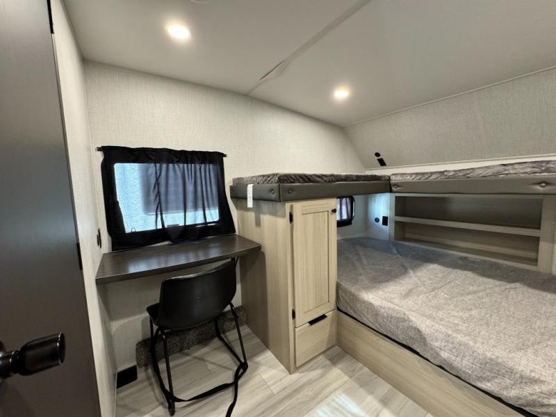 2026 Forest River RV Wildcat 36FUN photo 28