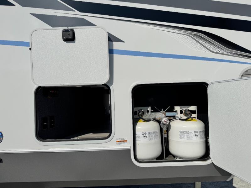 2026 Forest River RV Wildcat 36FUN photo 50