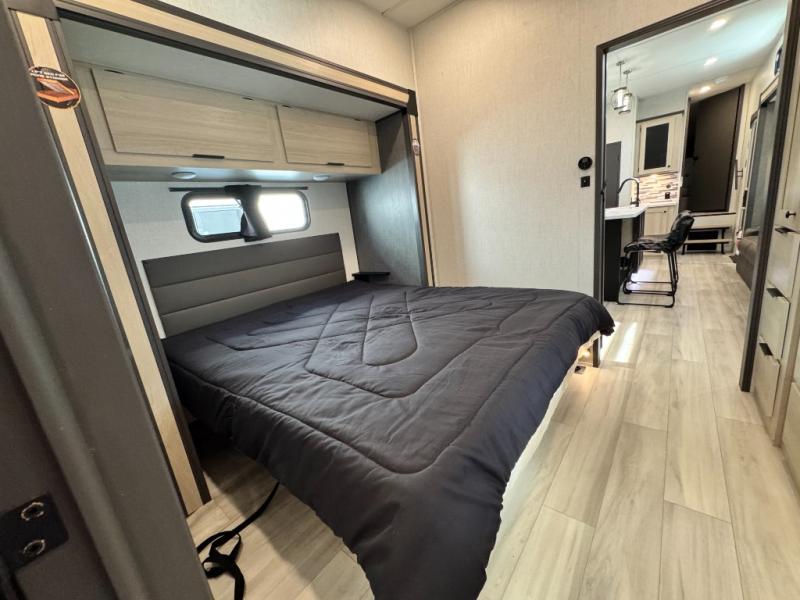 2026 Forest River RV Wildcat 36FUN photo 19