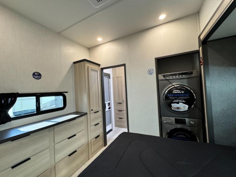 2026 Forest River RV Wildcat 36FUN photo 21