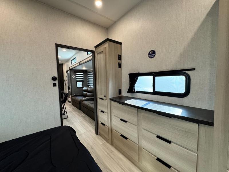 2026 Forest River RV Wildcat 36FUN photo 20