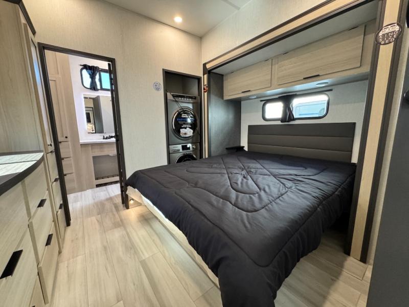 2026 Forest River RV Wildcat 36FUN photo 18