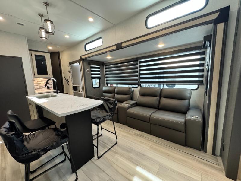 2026 Forest River RV Wildcat 36FUN photo 10