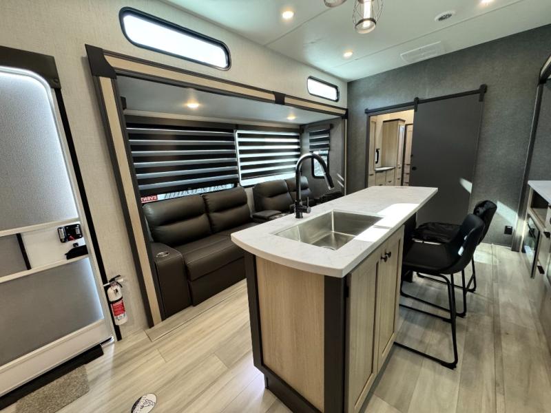 2026 Forest River RV Wildcat 36FUN photo 9