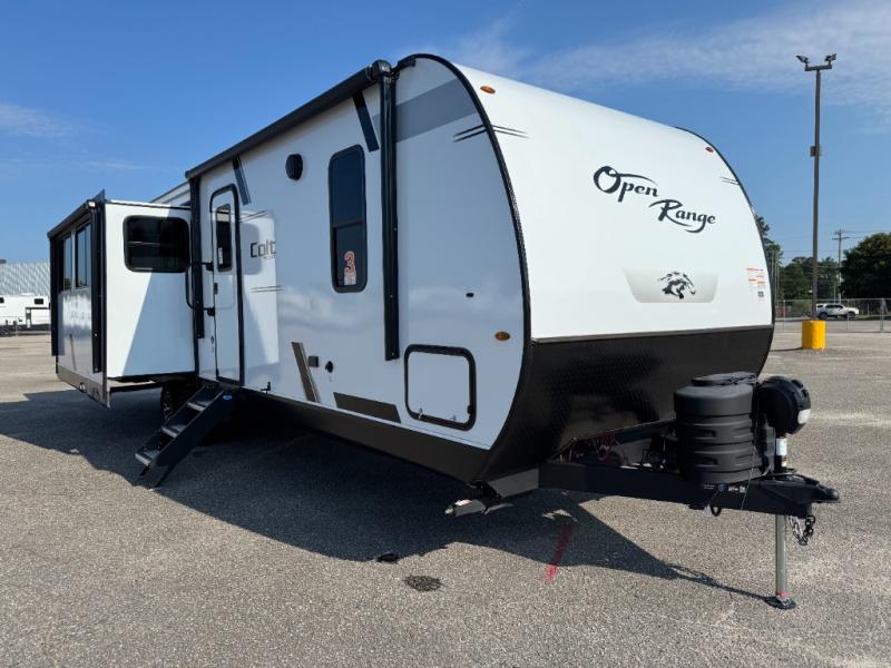 2027 Open Range RV Colt 28RLD photo 1