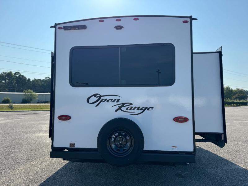 2027 Open Range RV Colt 28RLD photo 5