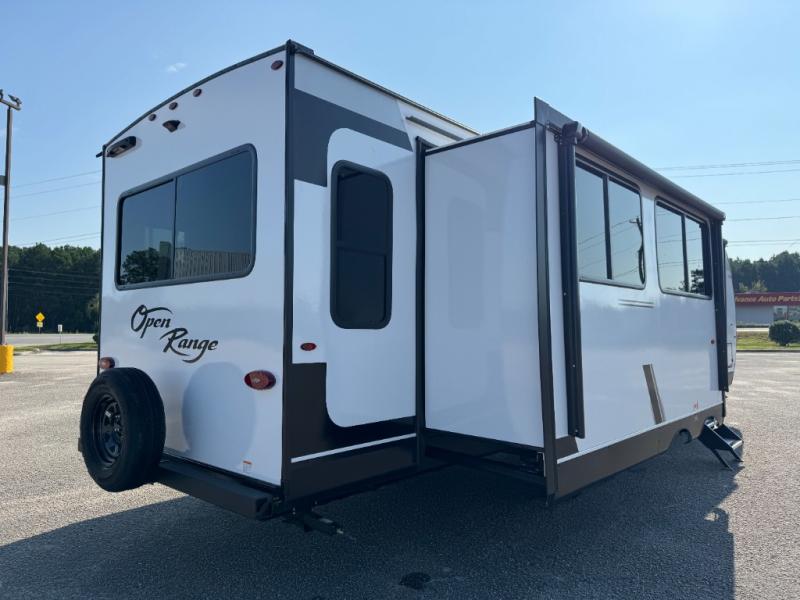 2027 Open Range RV Colt 28RLD photo 6