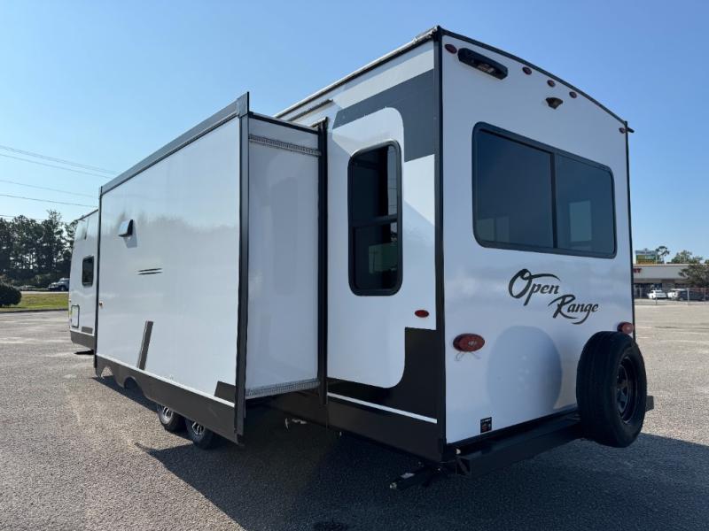 2027 Open Range RV Colt 28RLD photo 4