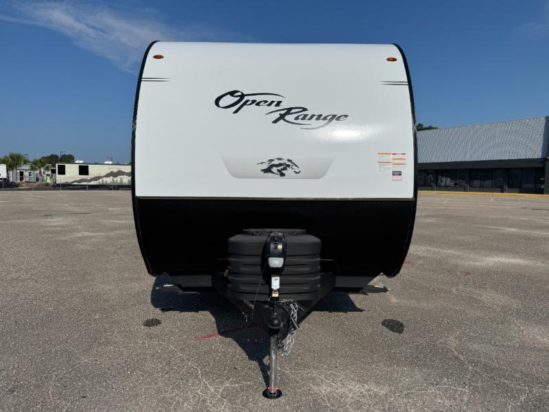 2027 Open Range RV Colt 28RLD photo 2