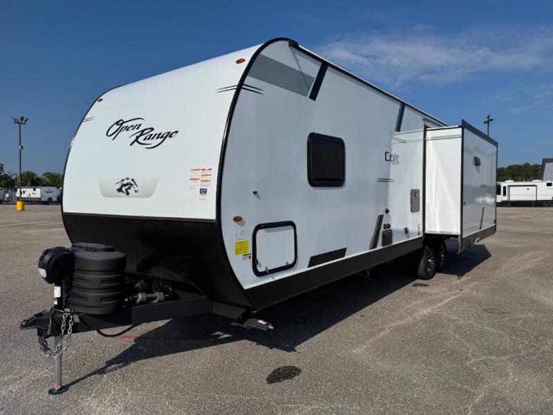 2027 Open Range RV Colt 28RLD photo 3
