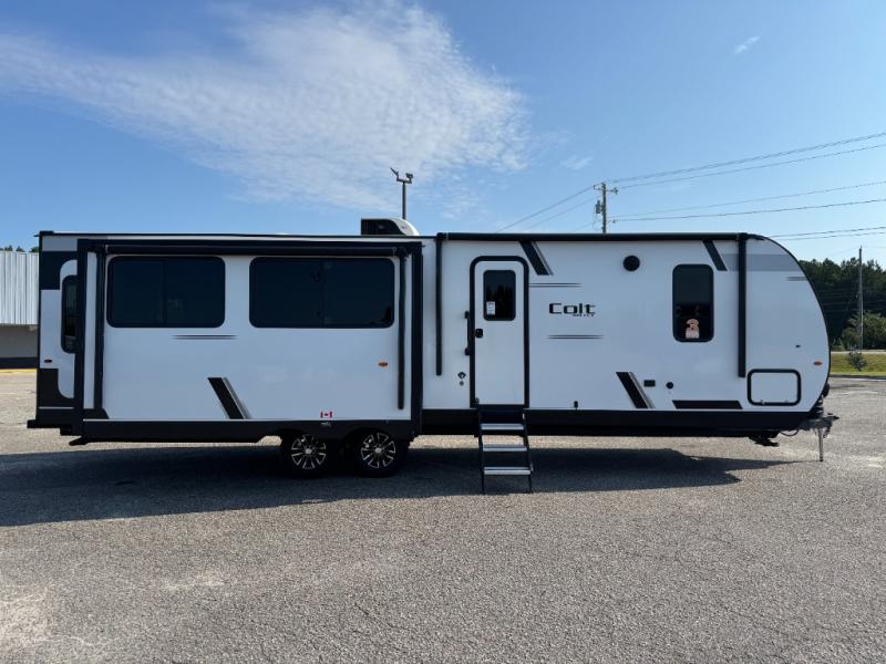 2027 Open Range RV Colt 28RLD photo 7